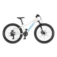 Mountain Bike | AUTHOR | A-Matrix |  24 | 2026 | Λευκό 