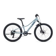 Mountain Bike | Liv | Tempt | 24 ιντσών | 2026 | Dusty Blue 