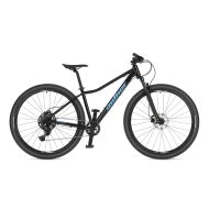 Mountain Bike | AUTHOR | A-Matrix |  29 | 2026 | Μαύρο 