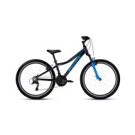 Mountain bike | Ballistic | Hermes | 26 ιντσών | 2026 | Shimano | Deep Blue