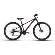 Mountain Bike 29 | Ballistic | Hermes  | 2026 | Flame Black