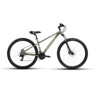 Mountain Bike 29 | Ballistic | Taurus  | 2026 | Sage Green