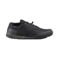 Παπούτσια ποδηλάτου Off Road | Shimano | SH-GF400 | Μαύρα