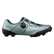 Ποδηλατικά παπούτσια | Shimano | SH-XC503 | Ice Blue | Μπλε