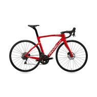Ποδήλατο Δρόμου | Pinarello  | F1 | Formula Red | 105 | 2025