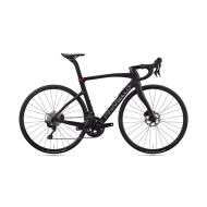 Ποδήλατο Δρόμου | Pinarello  | F1 | Carbon Red Matt | 105 | 2026