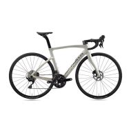 Ποδήλατο Δρόμου | Pinarello  | F1 | Comet Silver Shiny | 105 | 2026