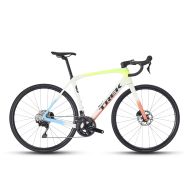 Ποδήλατο Δρόμου | TREK | Domane | SL 5 Gen 4 | 105 | Era White | 2026 