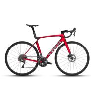 Ποδήλατο Δρόμου | TREK | Madone | SL 5 Gen 8 | 105 | Gloss Fury Red | 2026 