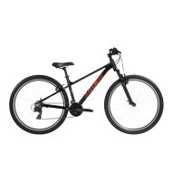 Mountain Bike 29 | Ballistic | Hermes  | 2026 | Flame Black