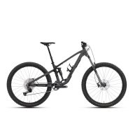 Mountain Bike FS | TREK | Fuel | EX 5 Gen 7 | Alu | Lithium Grey | 2026 