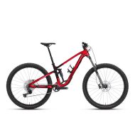 Mountain Bike FS | TREK | Fuel | EX 5 Gen 7 | Alu | Fury Red | 2026 