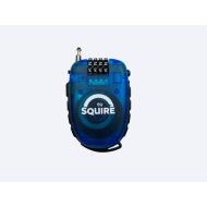 Αλυσίδα με συνδιασμό  ποδηλάτου | SQUIRE |RETRAC Max