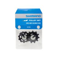 Ροδάκια Σασμάν | SHIMANO | για DEORE RD-M5120/4120 | 10/11s 