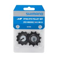 Ροδάκια Σασμάν | SHIMANO | για Deore M6000 SGS | 10s