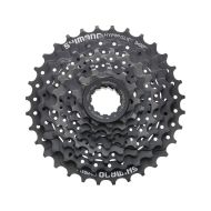 Κασέτα γραναζιών | SHIMANO | ALTUS | CS-HG31 | 11-32t | 8 ταχύτητες | podilatis,gr