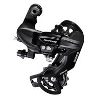 Σασμάν πίσω | SHIMANO | Tourney | RD-TY300 | 6/7sp | Με βίδα