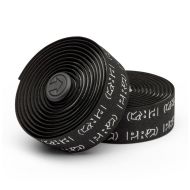 Ταινία τιμονιού ποδηλάτου | Pro | Peaked Performance | EVA 3D embossed |  2.5mm Πάχος | Μαύρο/Λευκό