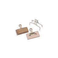 Τακάκια δισκόφρενου | Elvedes | για SHIMANO | BRM666, BRM785, BRM985, BRM988