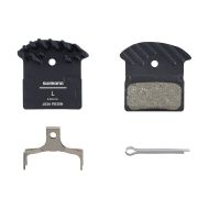 Τακάκια για δισκόφρενο | SHIMANO | XTR | Ρητίνης J03A | podilatis.gr