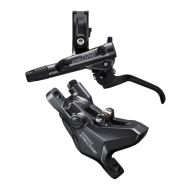 Υδραυλικό δισκόφρενο | Shimano | Deore | M6100 | 1000MM | Μεταλλικό | Αριστερό