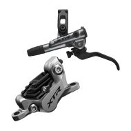 Υδραυλικό δισκόφρενο | Shimano | XTR | M9120 | 1000MM | Ρυτίνης | Αριστερή