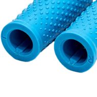 Χερούλια σιλικόνης για ηλεκτρικό πατίνι | Ewheel | Για Xiaomi | Μπλέ