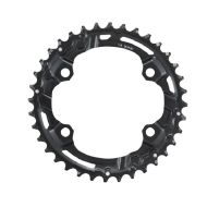 Δίσκος Δισκοβραχίονα |SHIMANO | FC-M4100 | 36T-BF