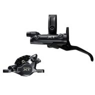 Υδραυλικό δισκόφρενο | Shimano | Deore XT | BR-M8200 | Resin | 2πιστόνια | Εμπρόσθιο