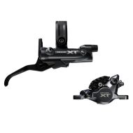 Υδραυλικό δισκόφρενο | Shimano | Deore XT | BR-M8200 | Resin | 2πιστόνια | Οπίσθιο