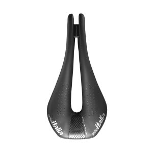 Σέλα ποδηλάτου | SELLE ITALIA | NOVUS  ENDURANCE  TM| Superflow | L 