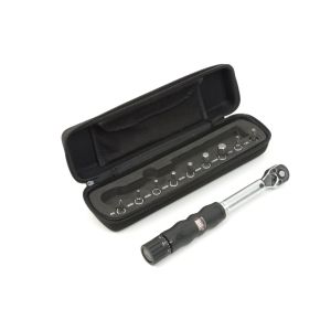 Δυναμόκλειδο | Author | CC TW5 Torque wrench 2-14Nm