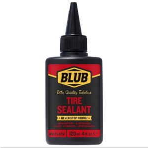 Σφραγιστικό υγρό για λάστιχα tubeless | BLUB | TUBELESS SEALANT |120ml