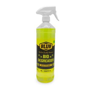 Καθαριστικό ποδηλάτου| BLUB |BIO DEGREASER| 1lt
