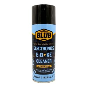 Καθαριστικό επαφών| BLUB | E-BIKE CLEANER | 450ml 