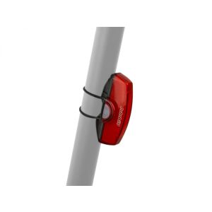 Φως ποδηλάτου οπίσθιο | Author | A-Orbit USB | 50 lm