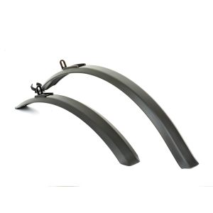 Φτερό| Author |AXP-07 27.5"-700c-29"/60mm | Μαύρο