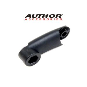 AUTHOR ΒΑΣΗ AXP-810  (black)