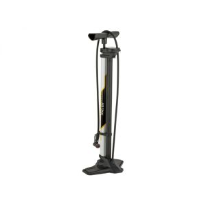 Τρόμπα Δαπέδου Air Bar Tubeless Ι Author