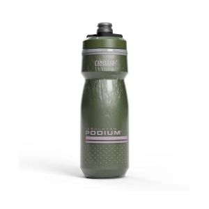 Παγούρι ποδηλάτου | Camelbak | Podium Chill | 620 ml | Deep Fern 