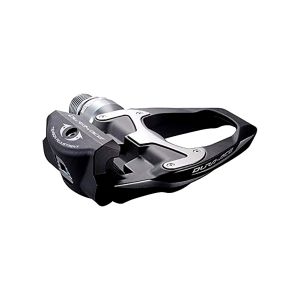 Πετάλια Δρόμου | SHIMANO | DURA ACE | PD-R9100 | με 4mm μακρύτερο άξονα