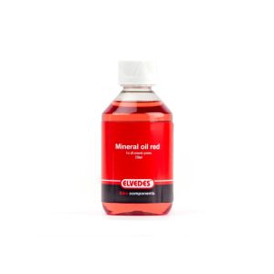 Υγρό για υδραυλικά δισκόφρενα | ELVEDES | 250ml