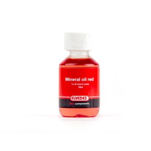 Υγρό για υδραυλικά δισκόφρενα | Elvedes | 100ml