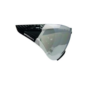 Φωτοχρωμική μάσκα για κράνος Casco visor SPEEDmask Vautron 