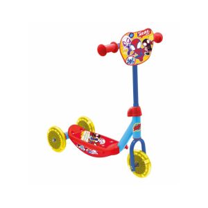 Πατίνι |3 Wheels Baby Scooter | podilatis.gr