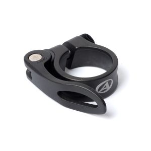 Κολάρο σέλας με μπλοκάζ | Author | AQR-C09 | 28.6 mm | 31,8 mm | 34.9 mm | Μαύρο