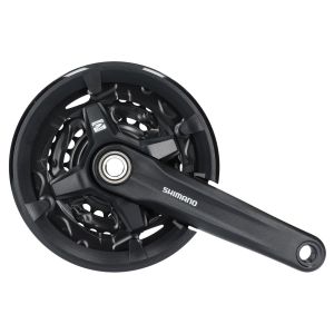 ΔΙΣΚΟΒΡΑΧΙΟΝΑΣ SHIMANO FC-MT210-3 Ι 9 ΤΑΧΥΤΗΤΩΝ