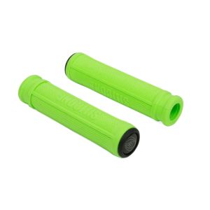 Χερούλια ποδηλατου | Author | AGR SILICONE  l.130mm | Πράσινο νέον