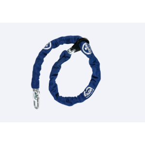 Αλυσίδα με κρίκους  ποδηλάτου ασφαλείας | SQUIRE |Strongloop™ J4