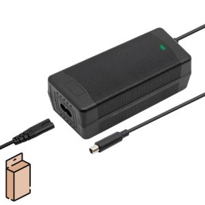 Φορτιστής για ηλεκτρικό πατίνι| EWHEEL | 48V 2A  (output 54.6V) DC 8mm